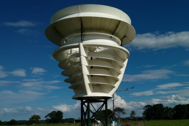 IMPLUX Turbine