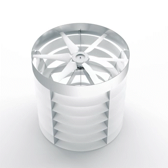 Ventum Dynamics Animation