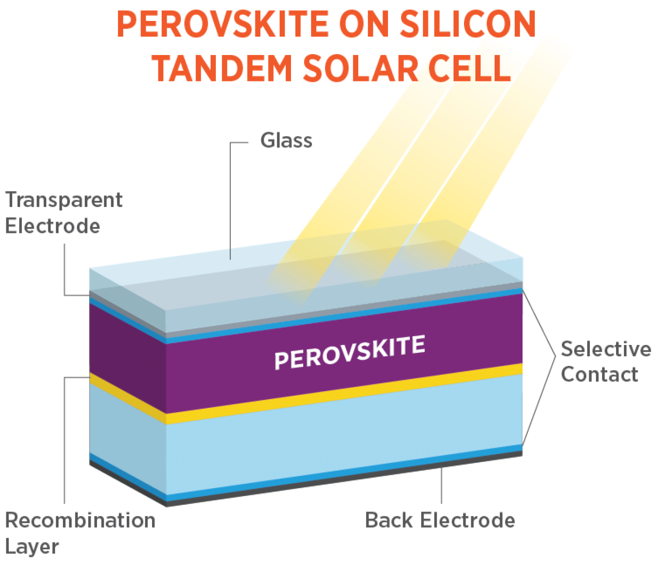 Perovskite Solar
