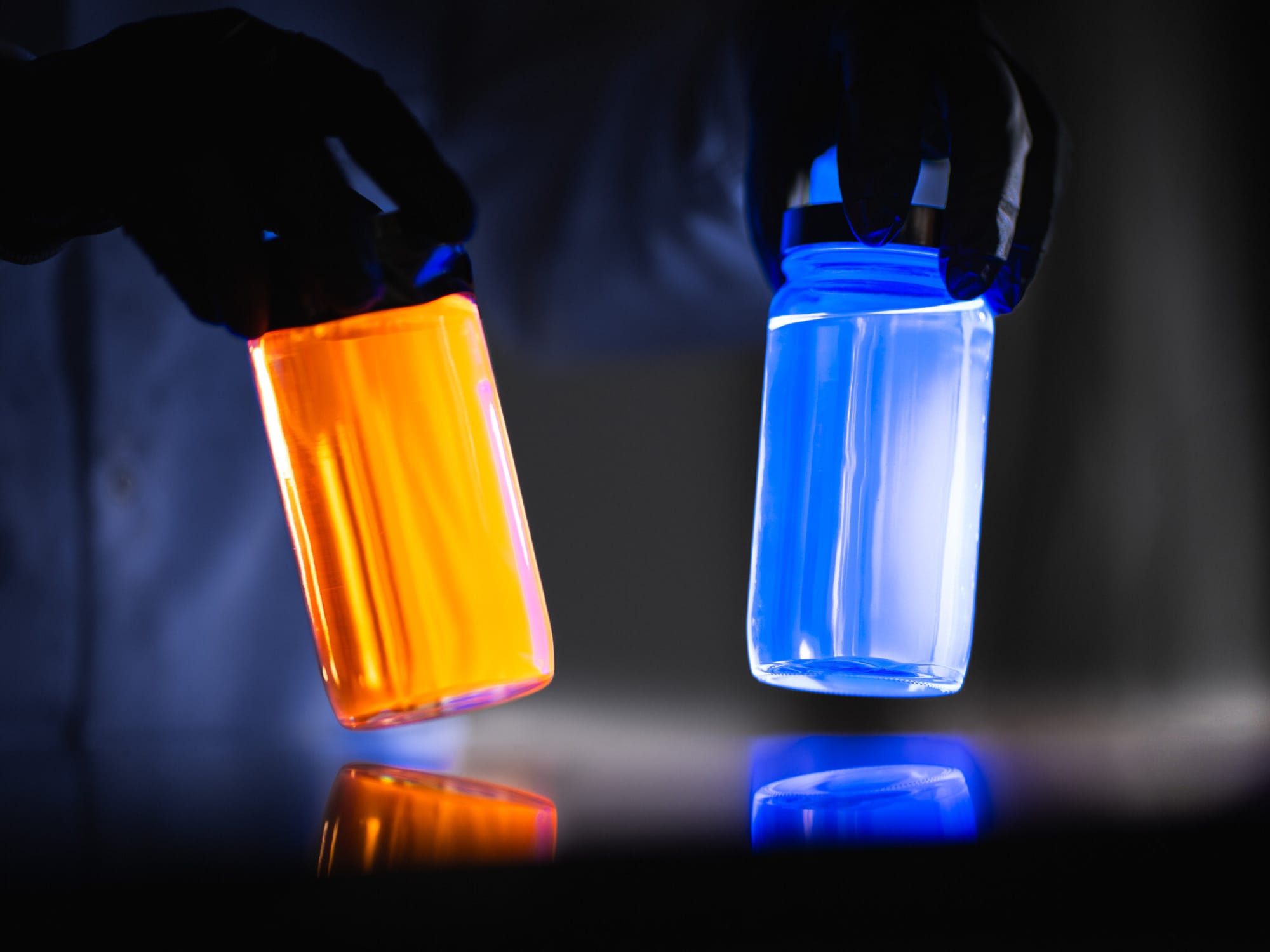 UbiQD Quantum Dots
