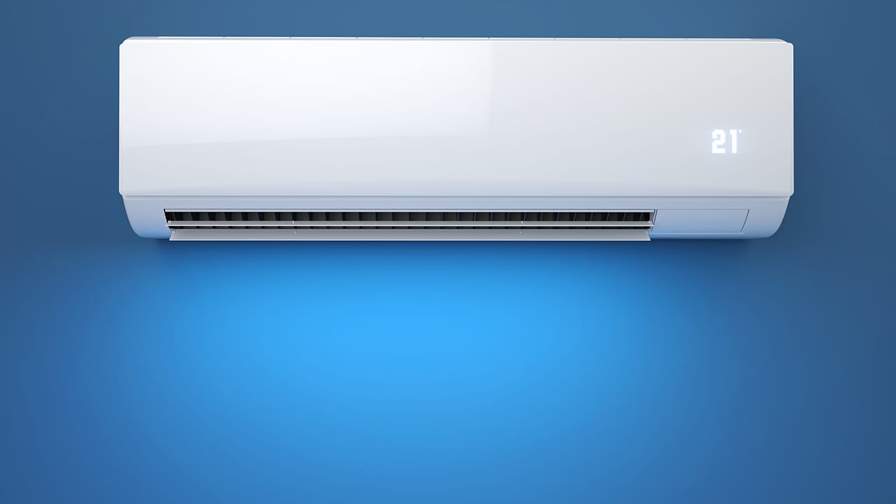 Why CO2 Heat Pumps Are The Future Of Cooling