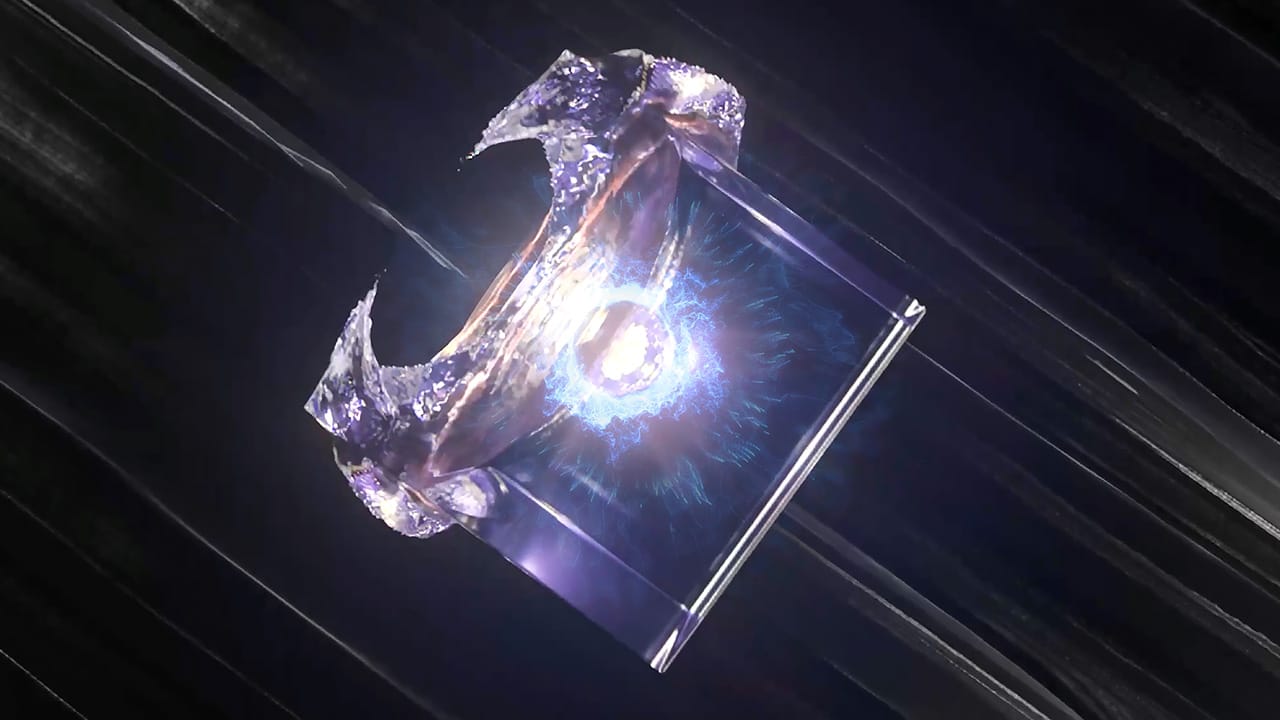 Representation of Nuclear Fusion