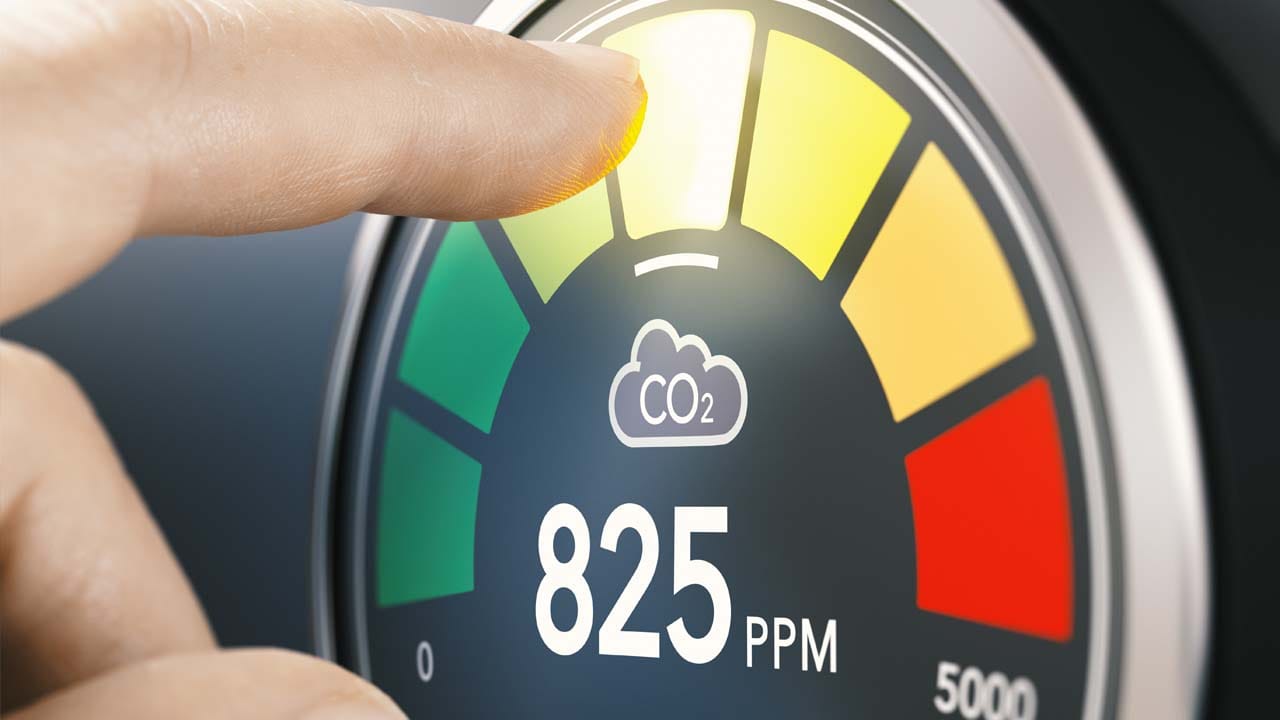 Indoor Air Pollution Is Killing Us. How Can We Survive?