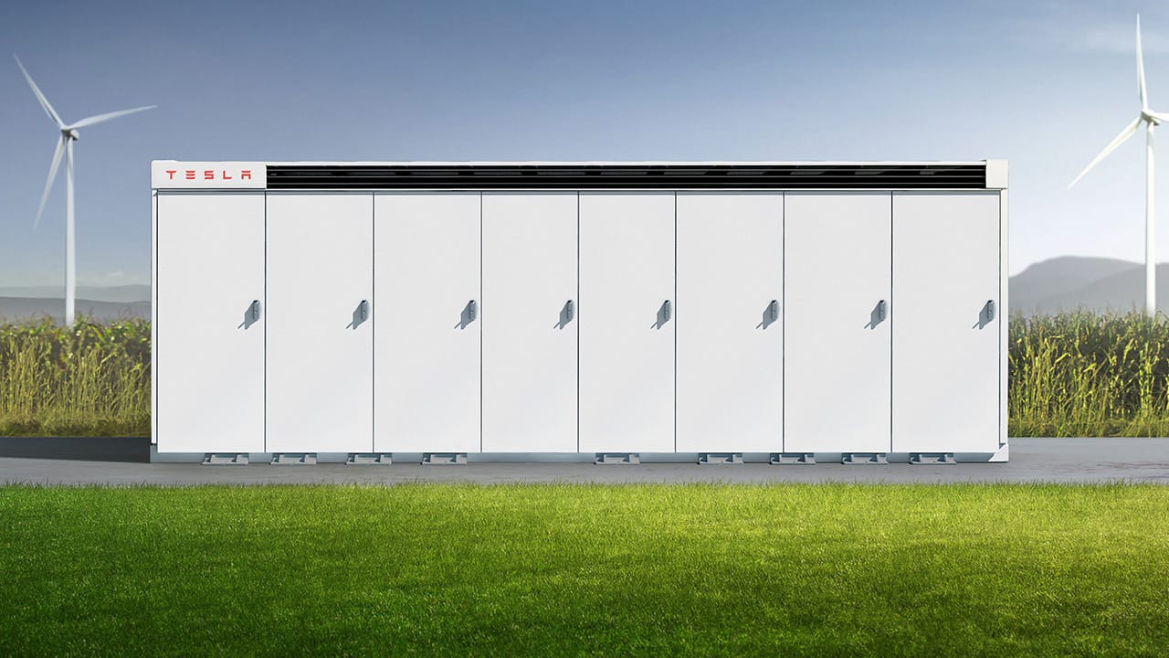 The World's Largest Battery Isn't What You Think