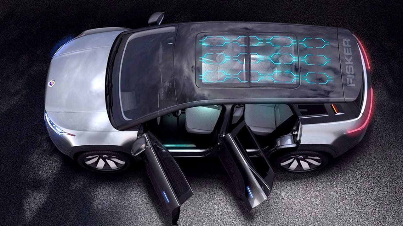 The Truth About Solar Powered Cars