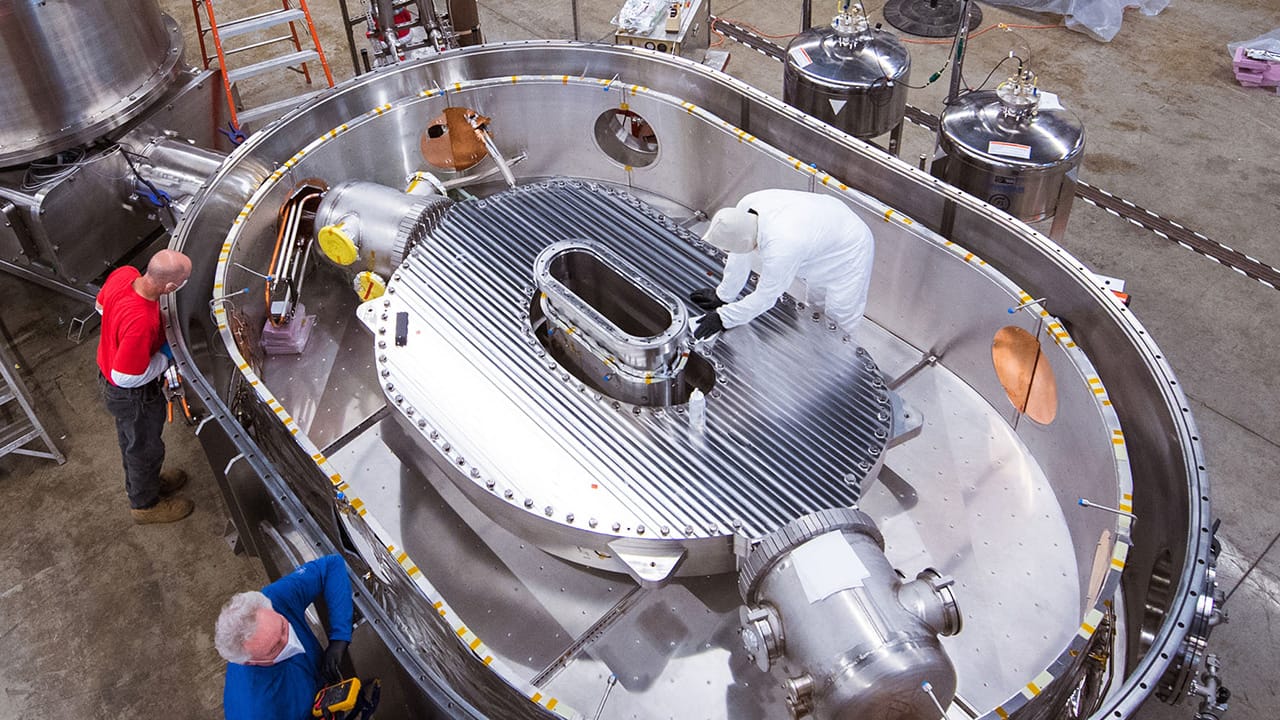 Exploring Why This Nuclear Fusion Breakthrough Matters