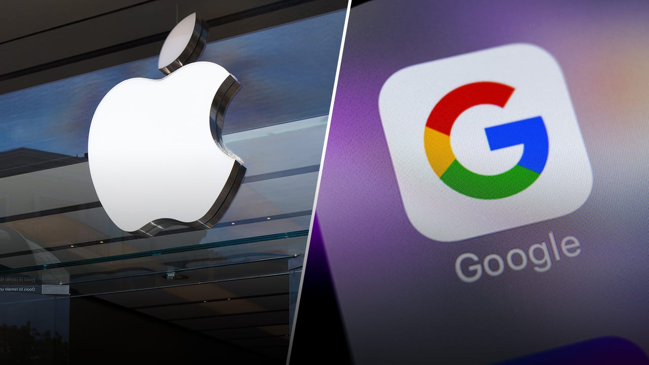 Smart home news - Apple, Google, Amazon working together?