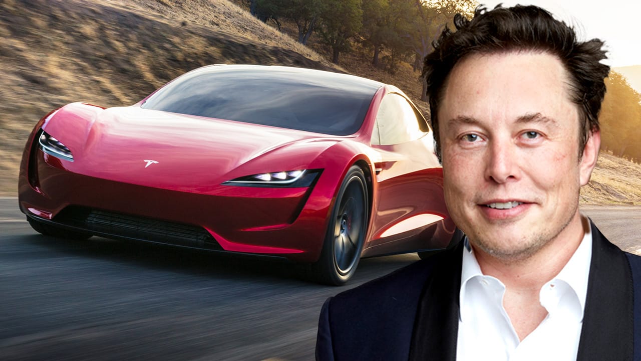 Tesla success story - is it holding back EV competition?