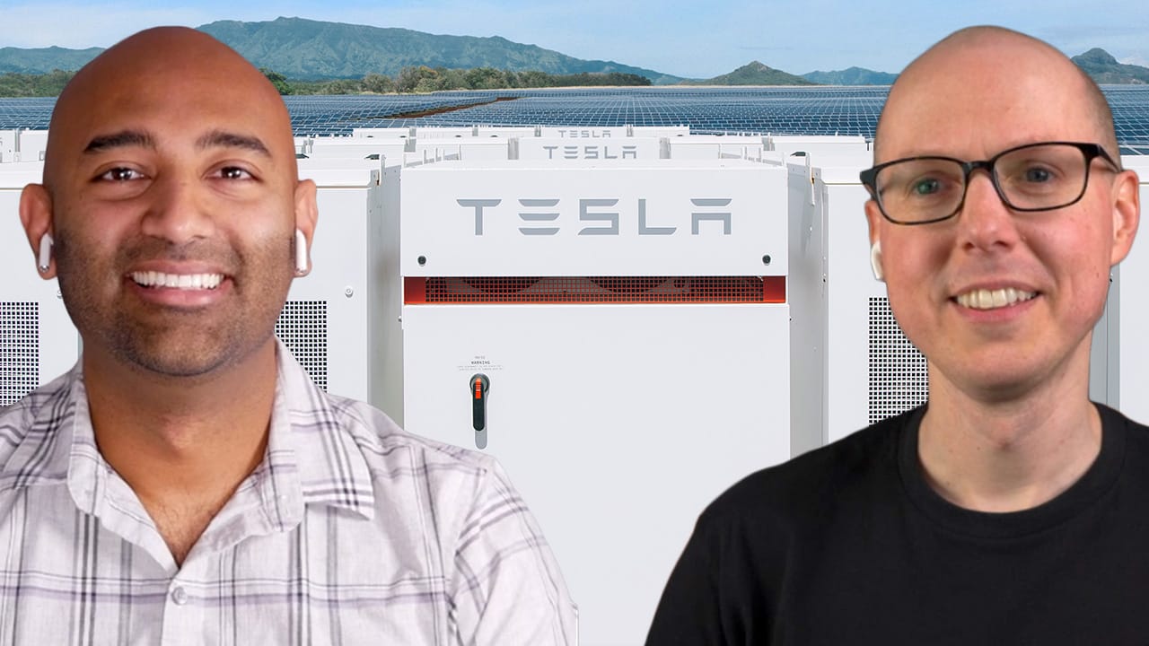 Tesla Year in Review 2019