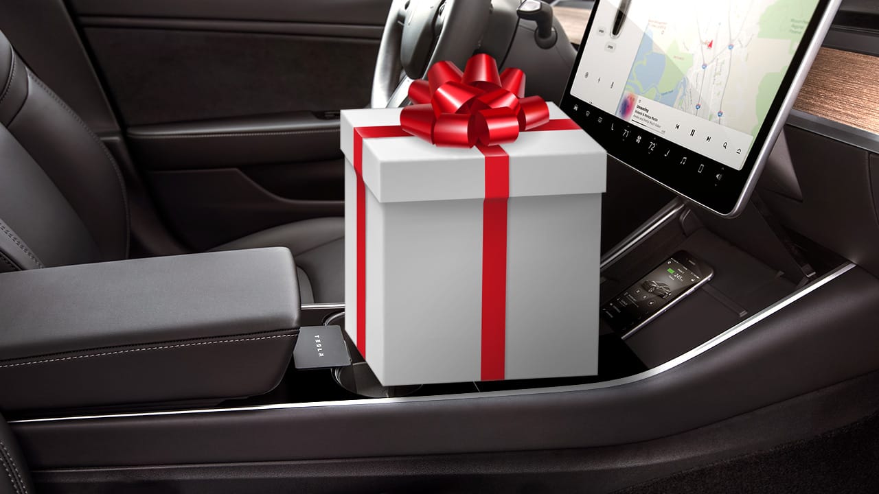 Top 10 Tesla Gift Ideas