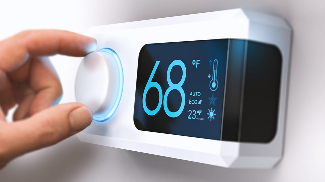 Save Energy at Home - Savings You Might be Missing