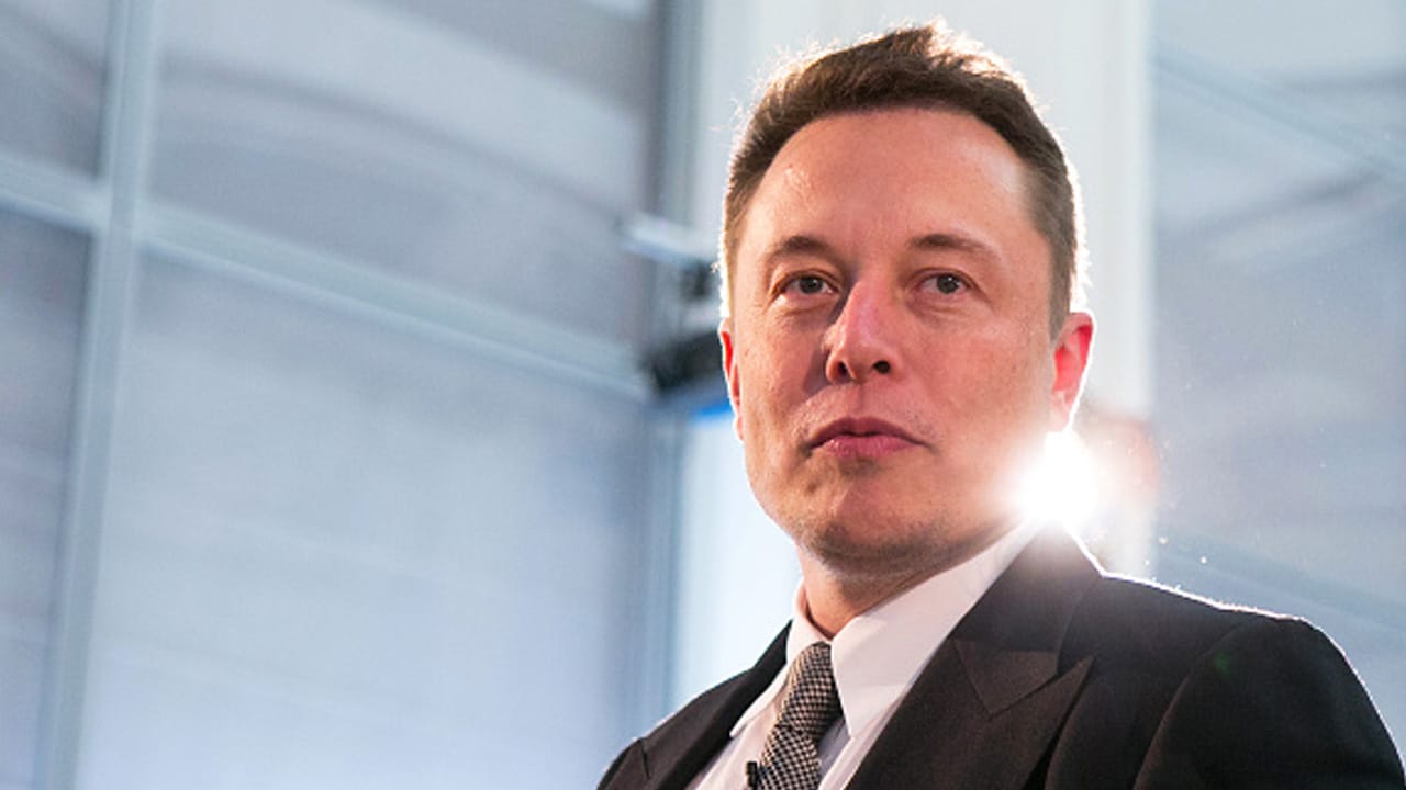 Tesla Explained: Tesla, Apple, and Disruption