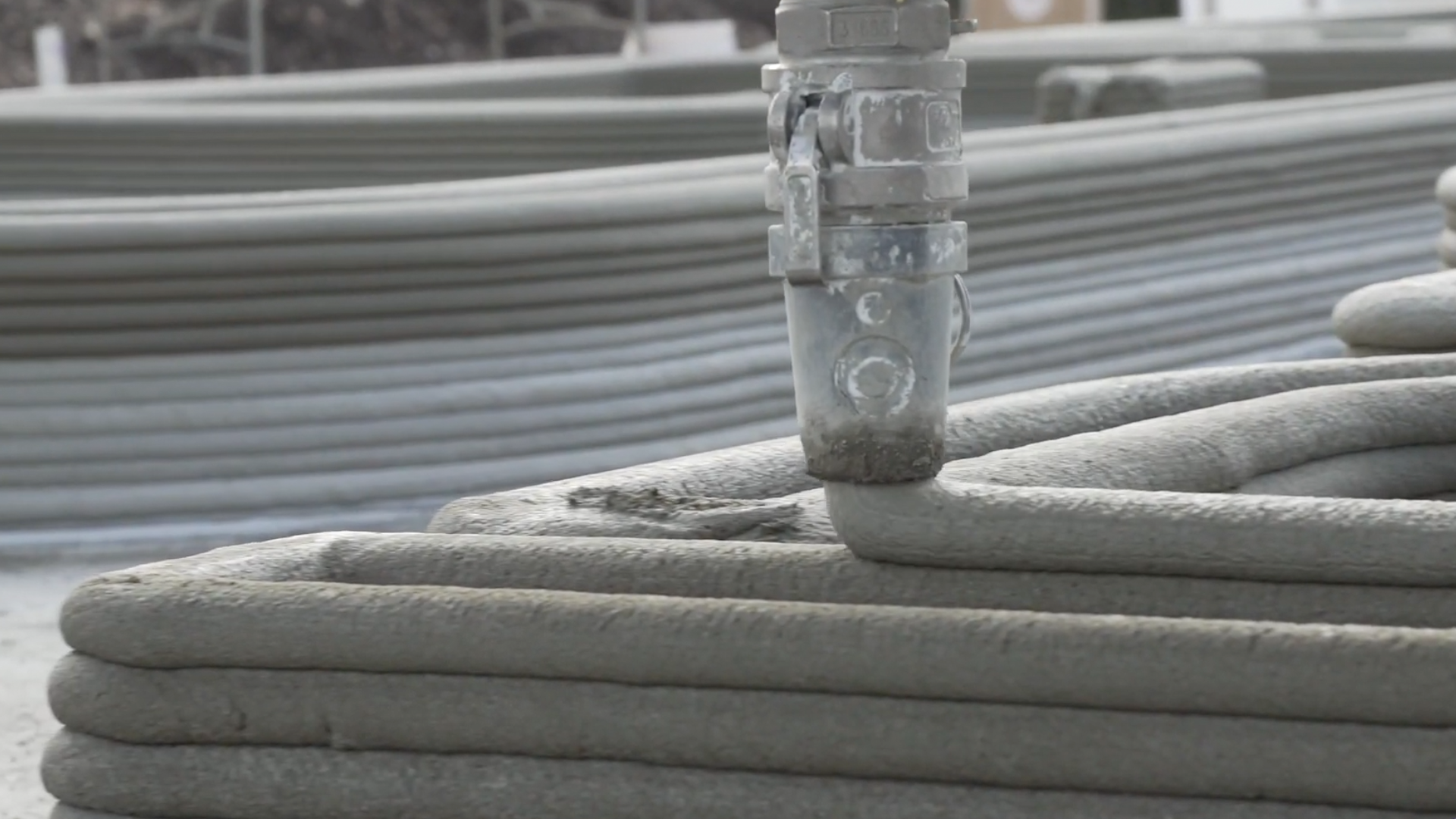The Truth About 3D Printed Homes
