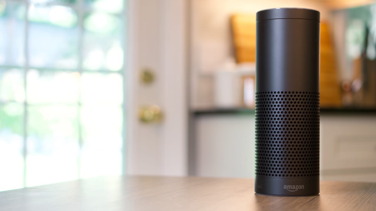 Smart Home For Beginners - Voice Assistants