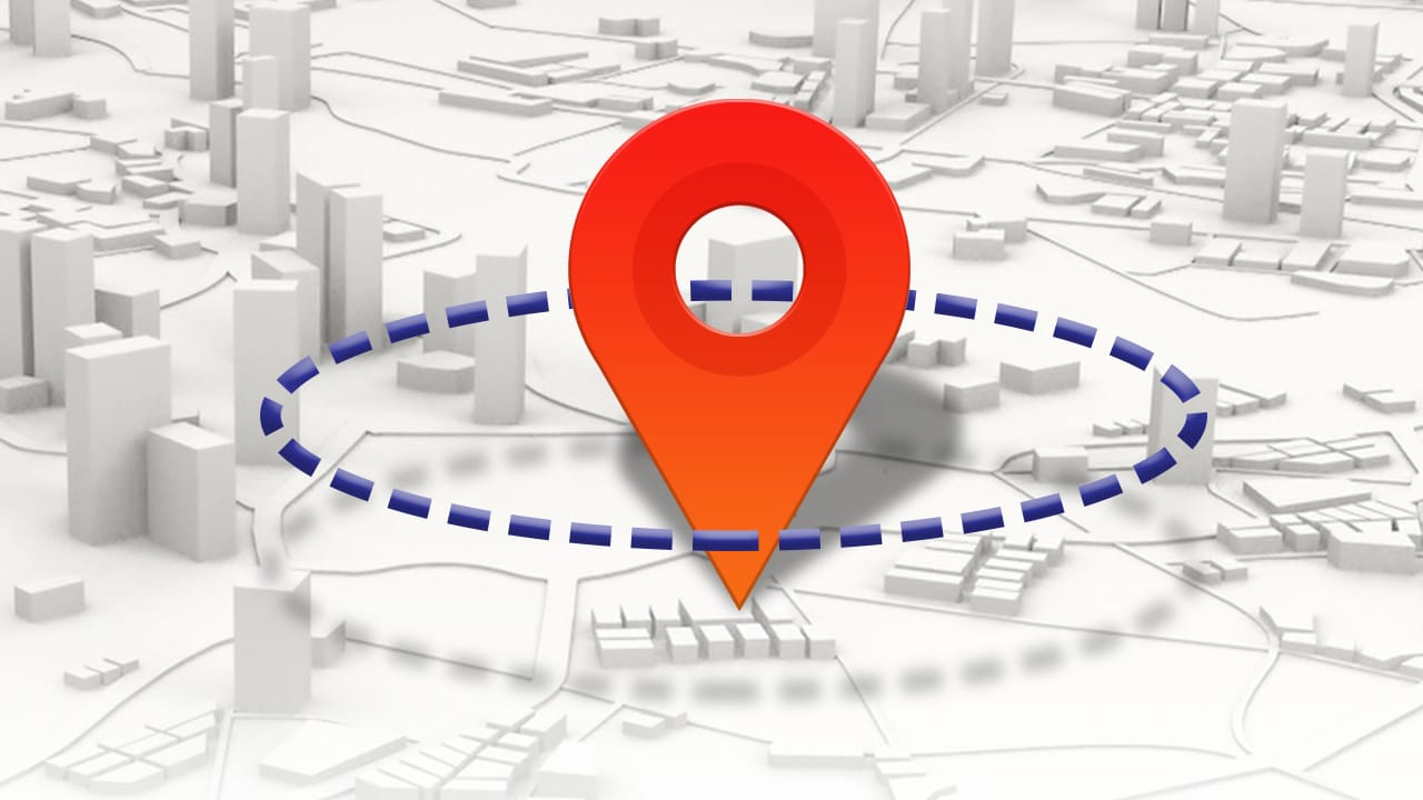Smart Home For Beginners - Geofencing