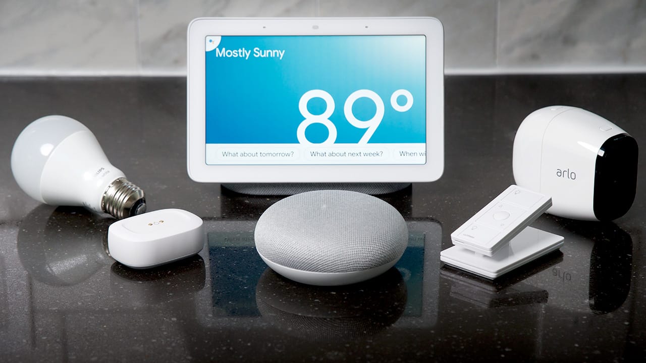 Are Smart Home Devices Worth It