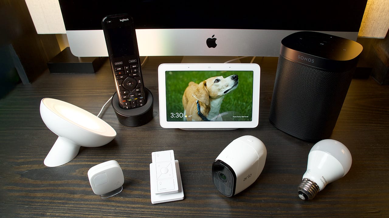 Smart Home For Beginners - Technology