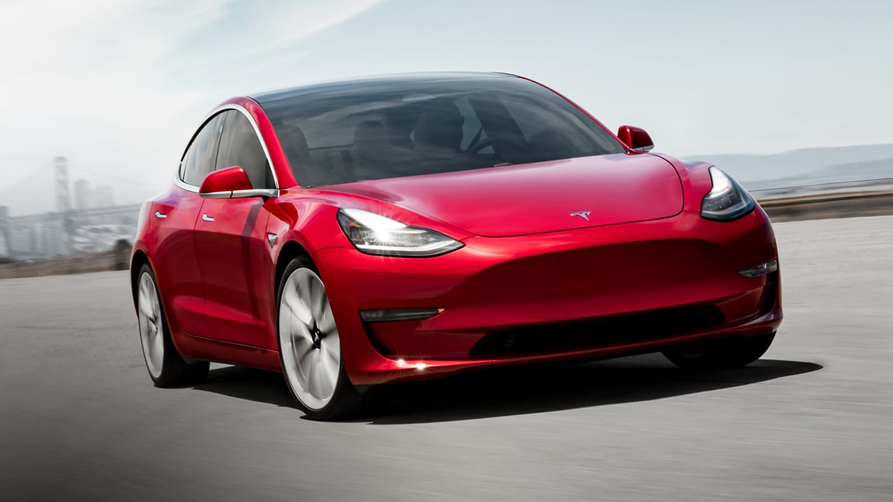 Tesla Killer: FUD and Competition