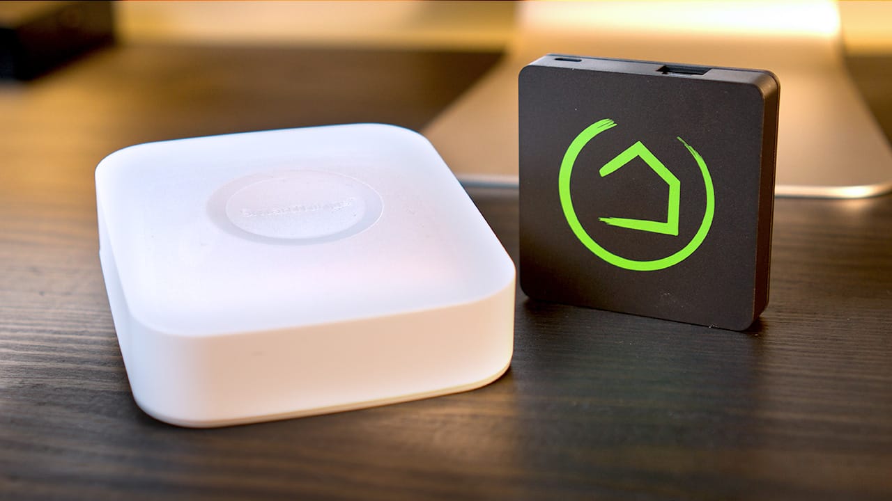 Smart Home Hub - Hubitat Review