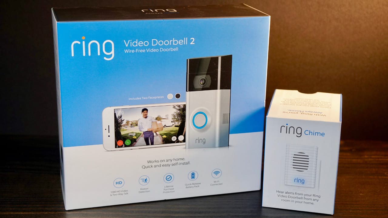 Ring Video Doorbell 2: 6 Months Later Review