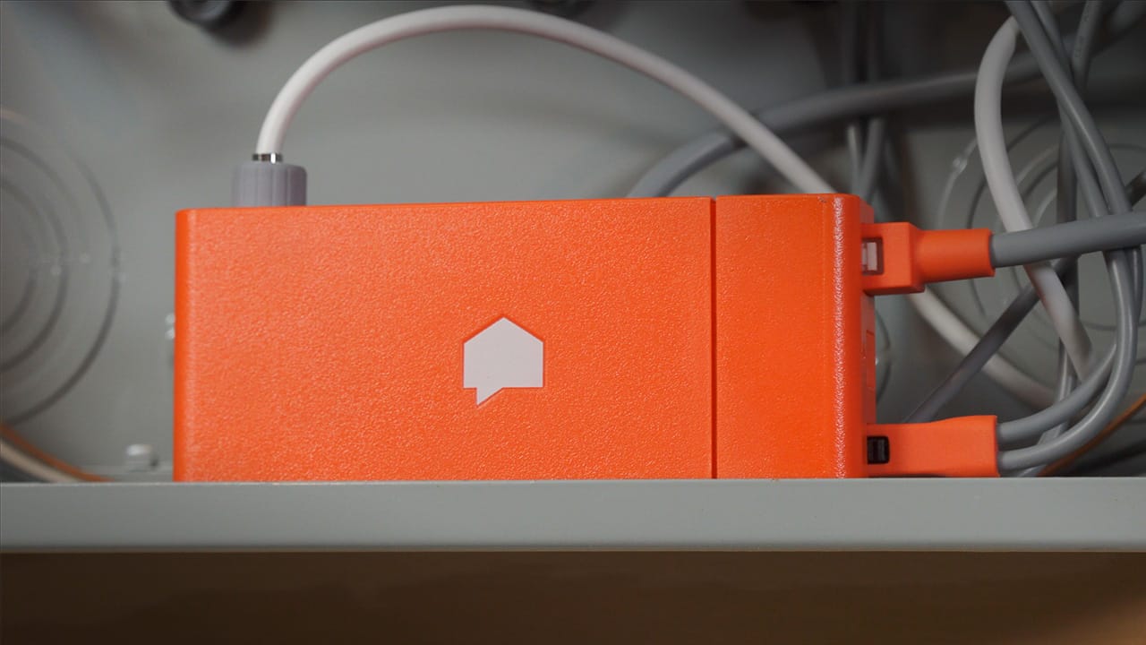 Sense Energy Monitor Review