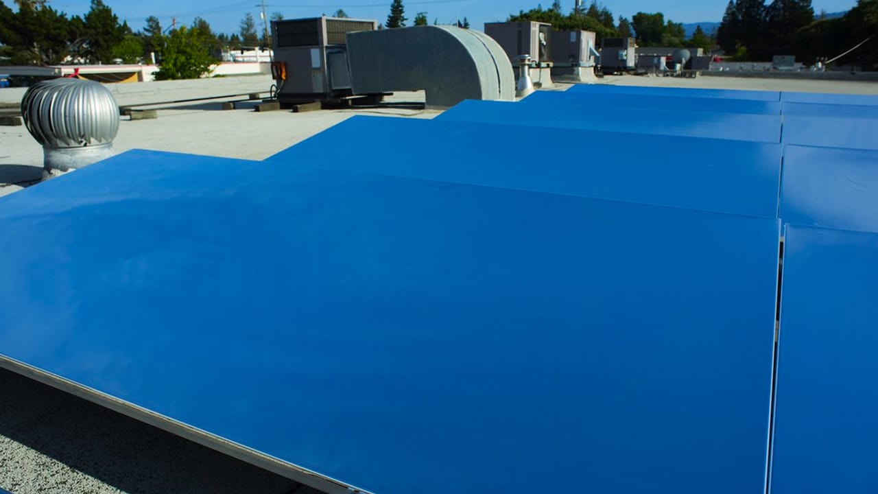Space Powered Cooling May Be the Future of Energy