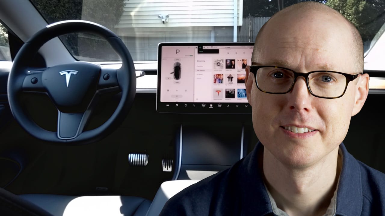 Tesla Model 3 Accessories To Buy
