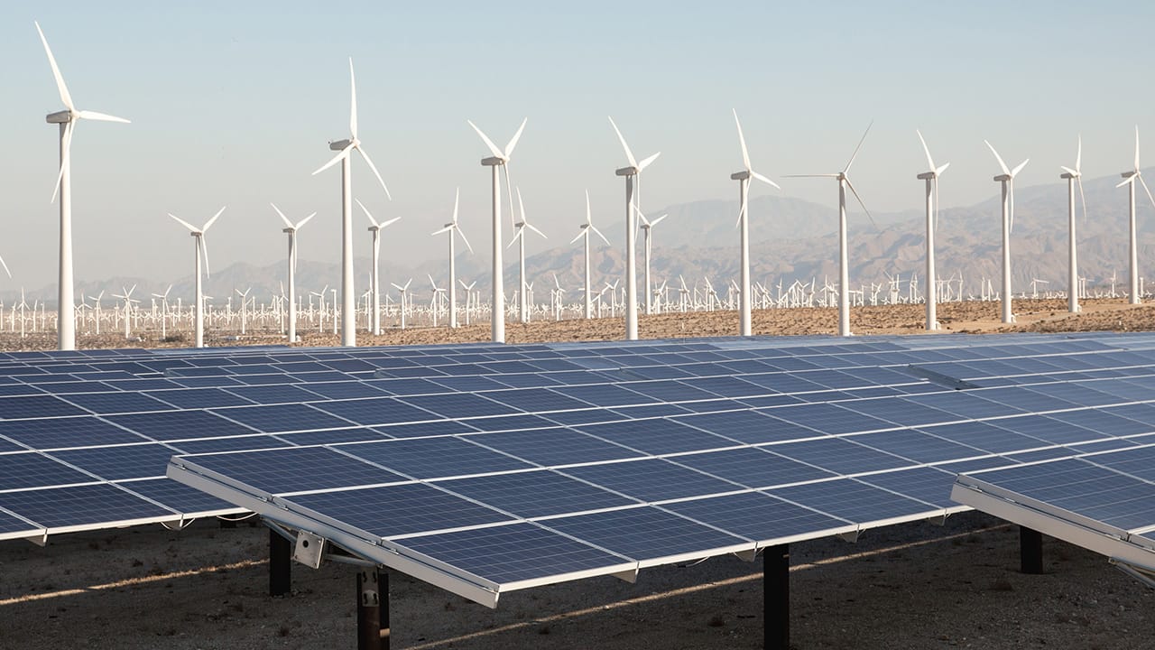 Exploring the Power Grid of the Future