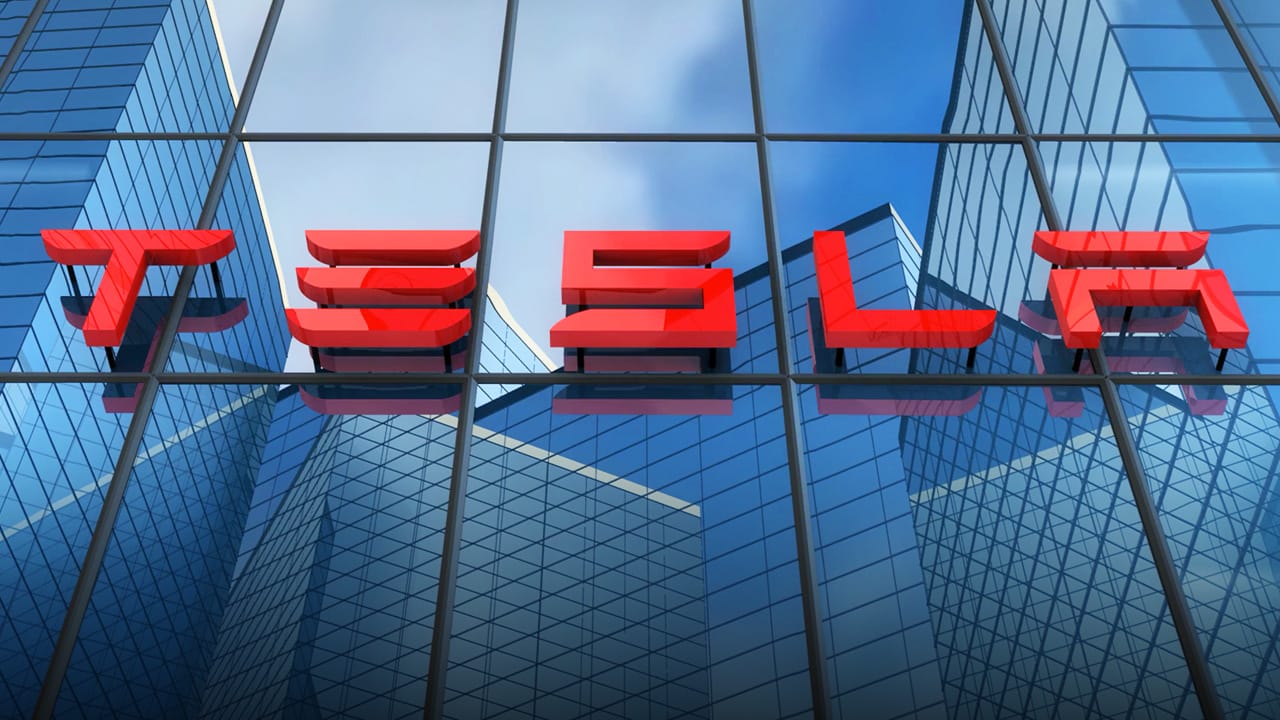 Tesla Service Problems - Growing Pains