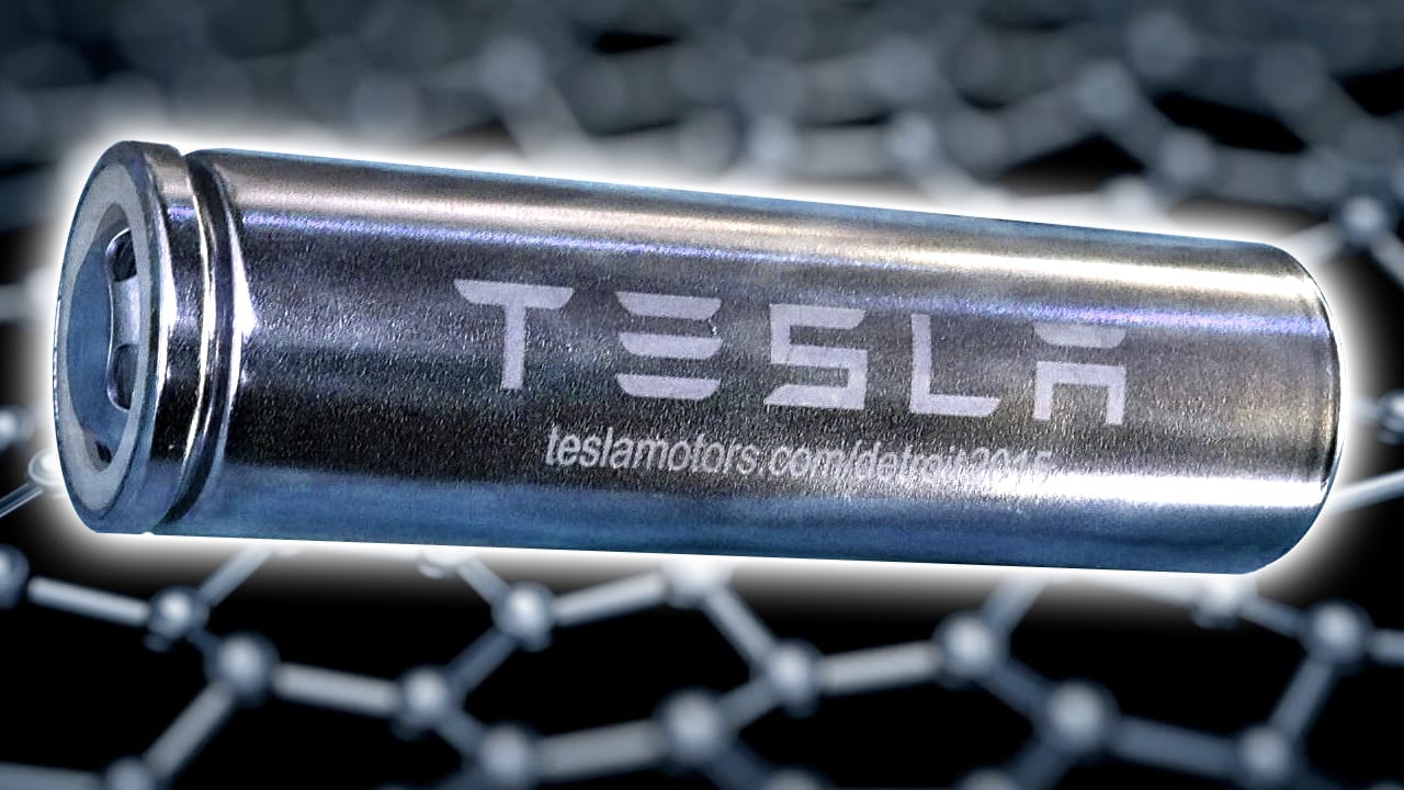 Batteries and Supercapacitors