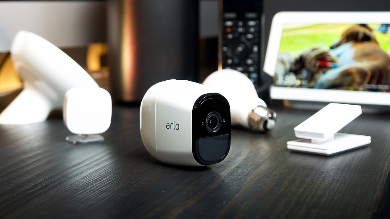 My Smart Home 2019