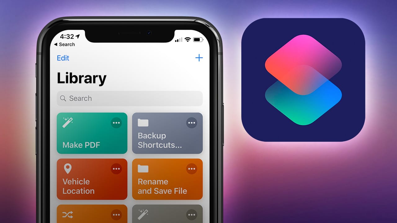 Apple Siri Shortcuts - Why They Matter