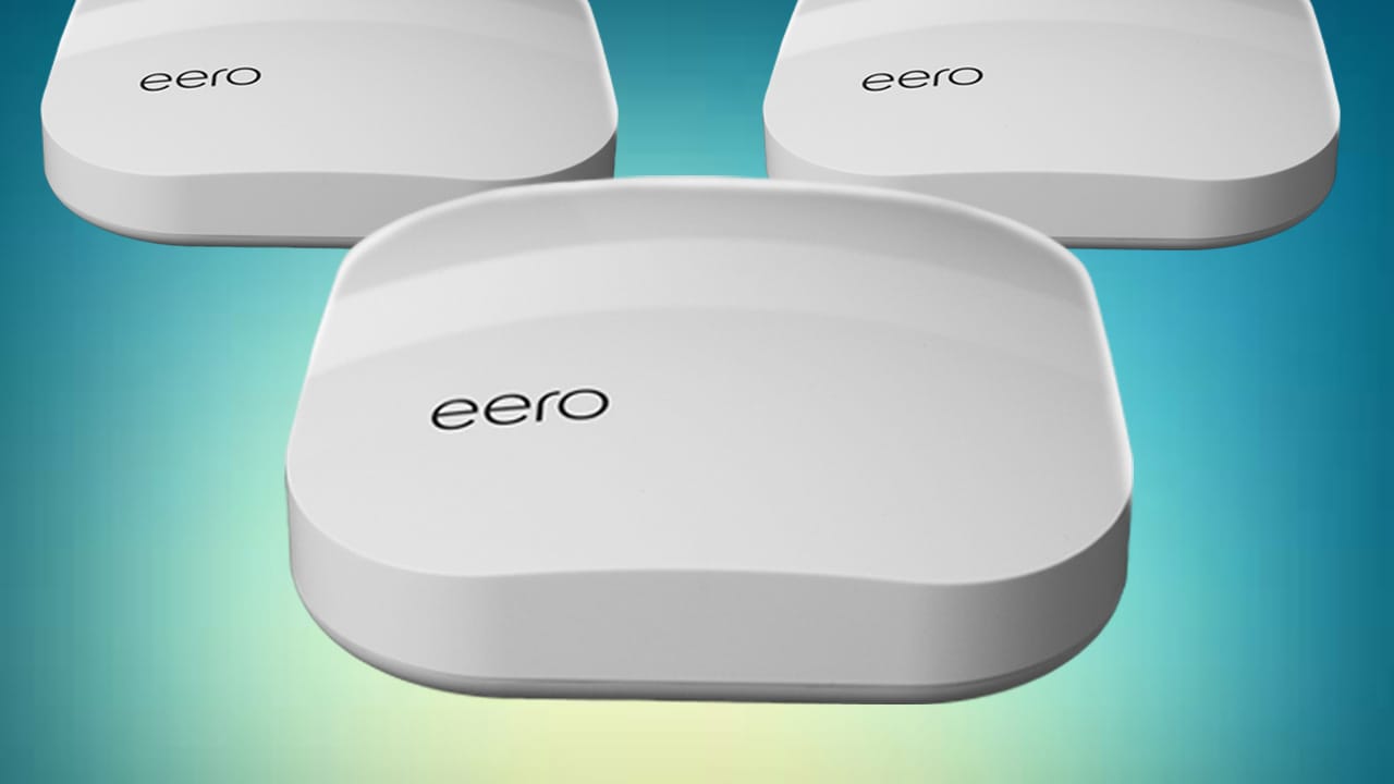 What Is Mesh Wifi? Smart Home Must Have