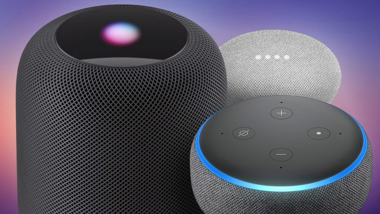 Privacy Settings - Control Alexa, Google, and Siri
