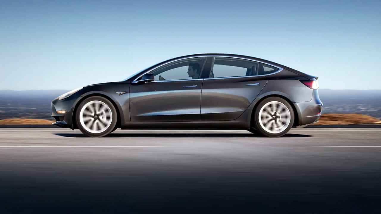 Tesla And Maxwell Technologies