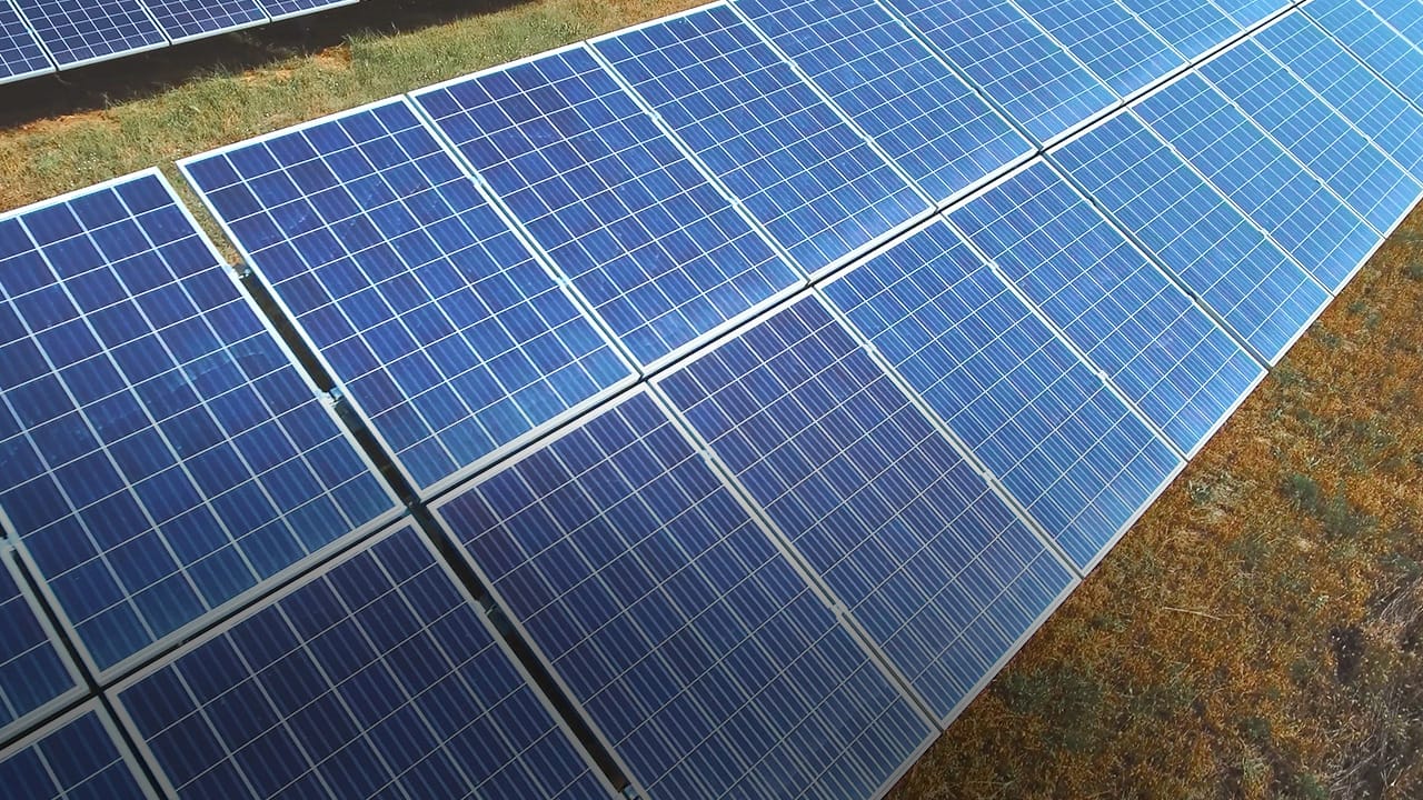 Solar Power has a big challenge