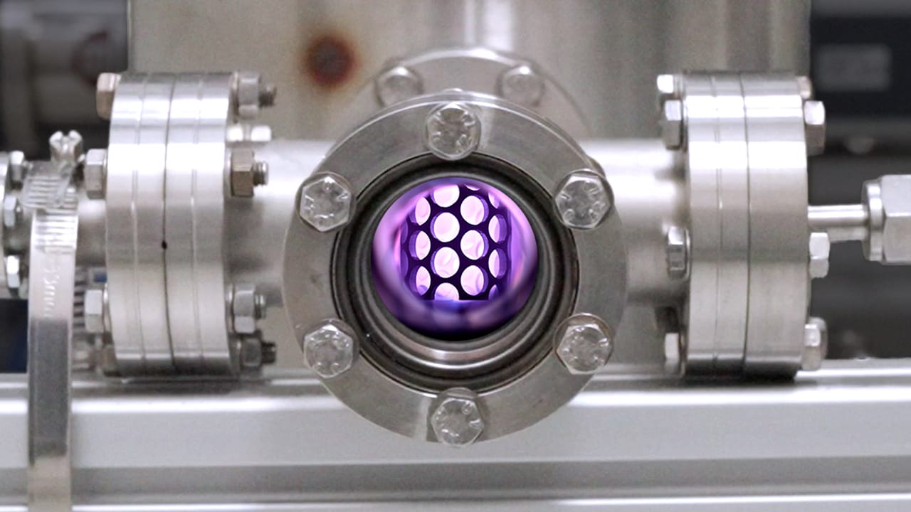 Astral Systems Nuclear Fusion