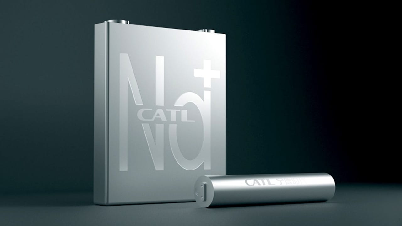 Next Generation Battery