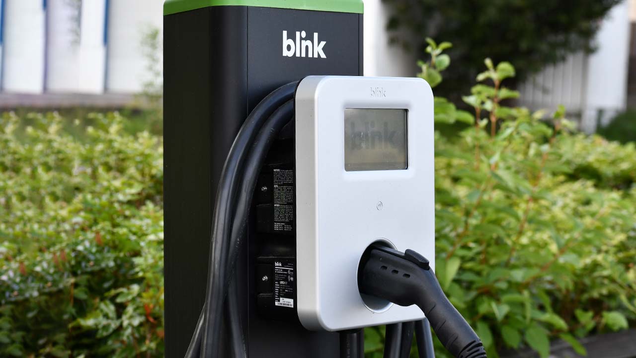 US $7.5 Billion For Public EV Charging Still Isn't Enough