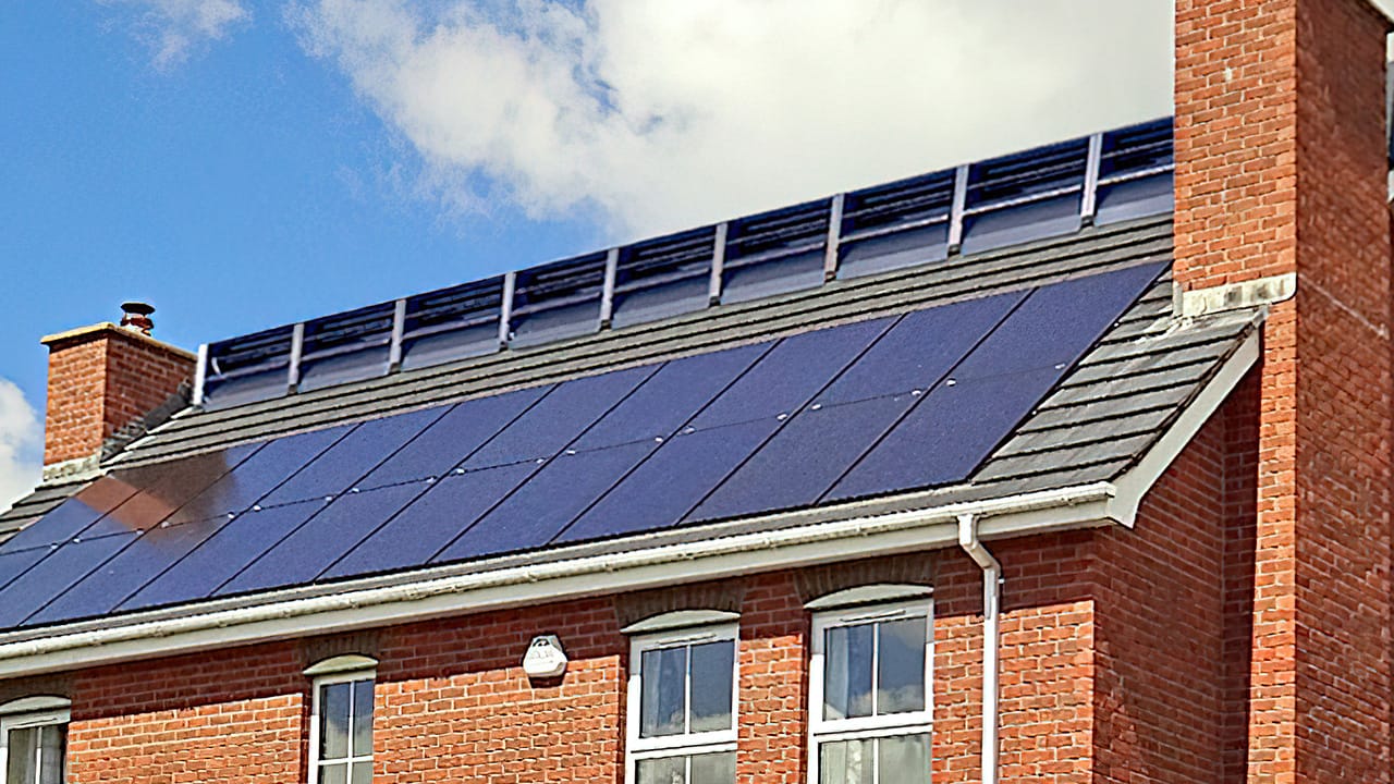 The Challenges of a Wind Turbine on Your Home