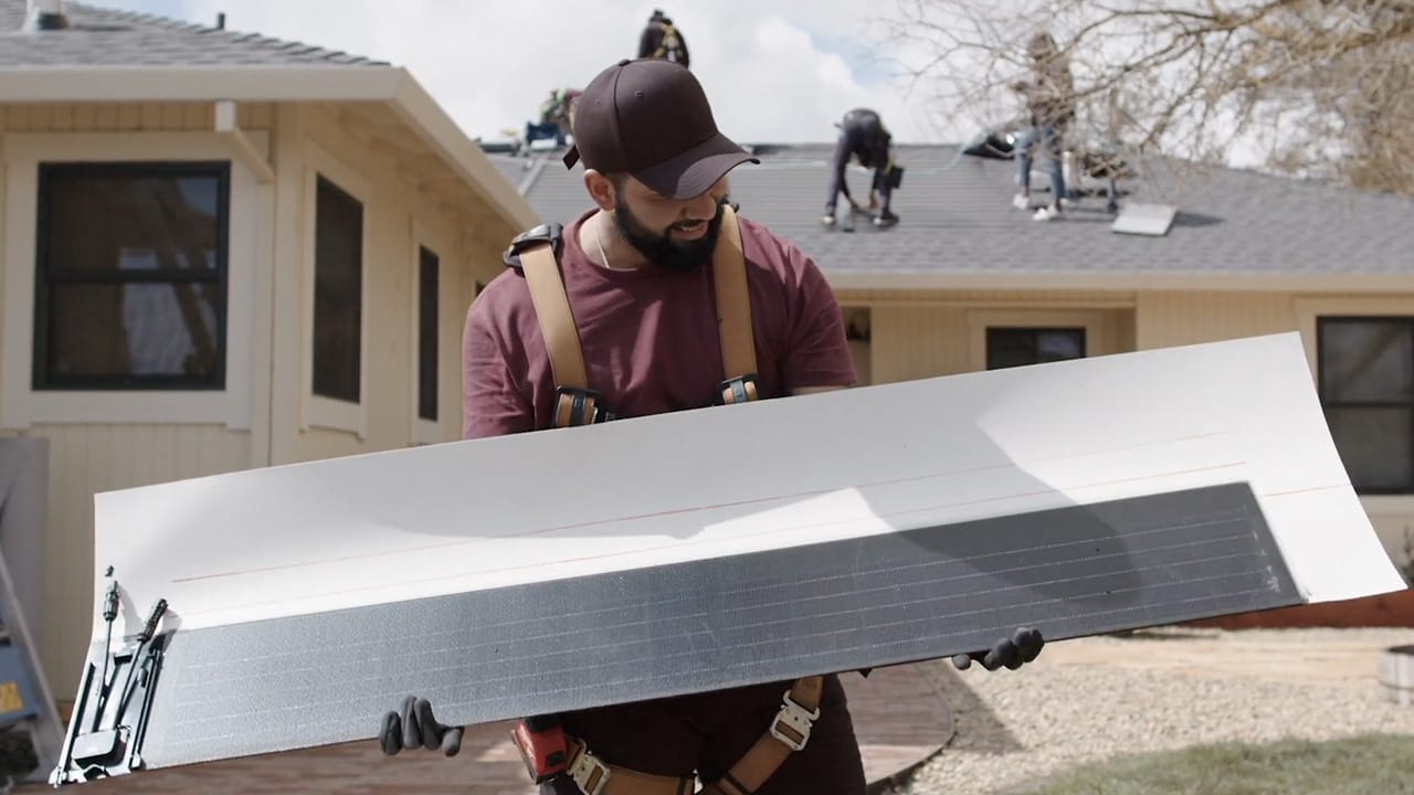 The Problem With Tesla’s Solar Roof