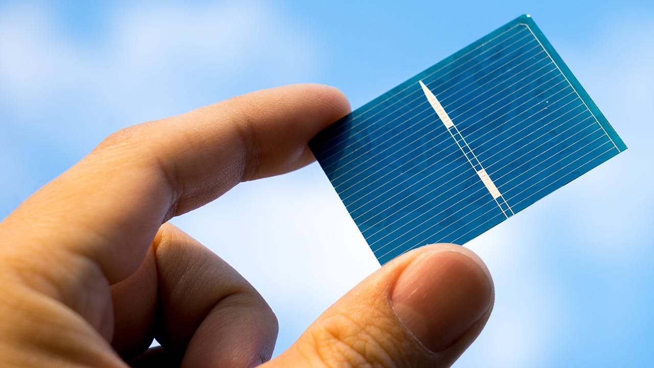 Perovskite Solar Cells May Be the Future of Energy