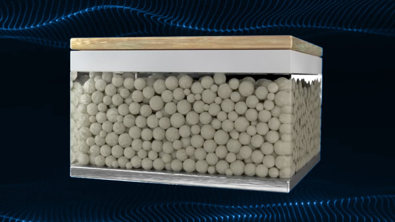 Is This Solid State Battery Breakthrough Too Late?