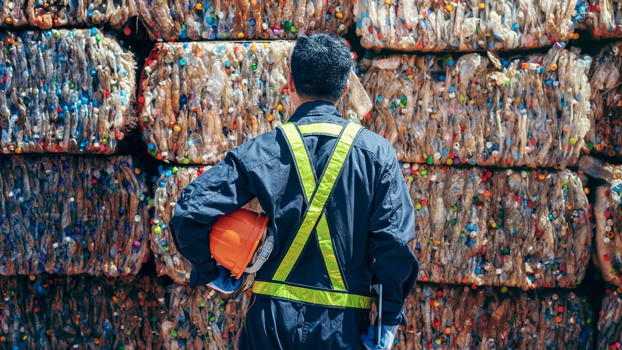 The Truth About Plastic Recycling ... It’s Complicated