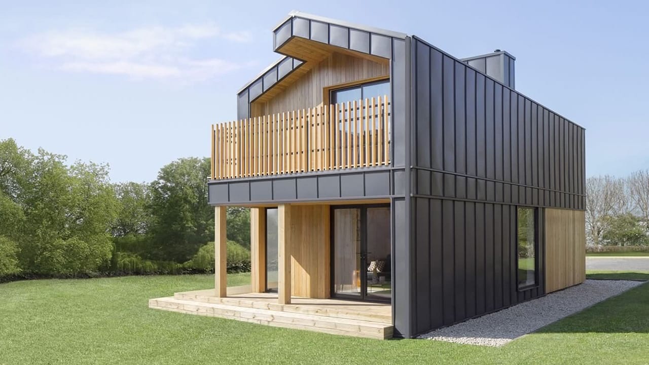 Exploring Modular Homes - Cheapest Path to Net Zero?