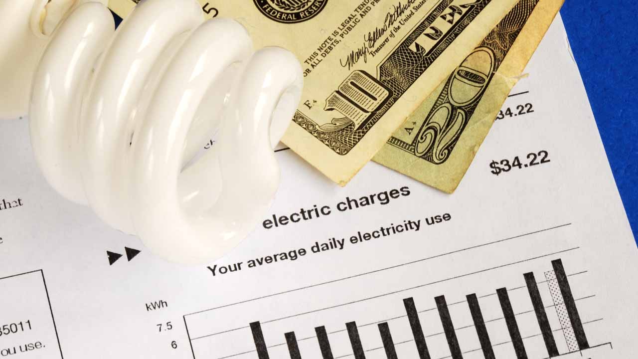 How to Cut Your Impact (and Your Bills) as a Homeowner