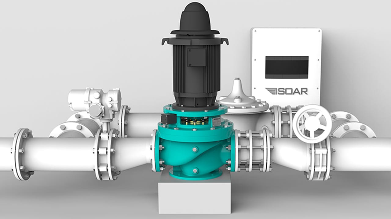 Exploring Water Pipe Turbines - Toilet Power?