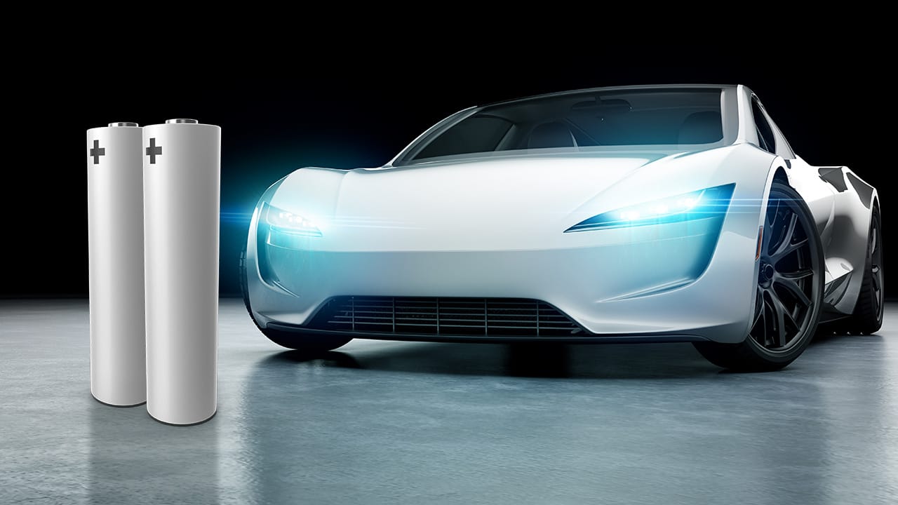 Solving EV's Biggest Problem - Battery Recycling Explained