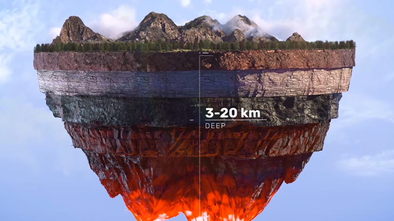 Why This Fusion Tech May Be a Geothermal Energy Breakthrough
