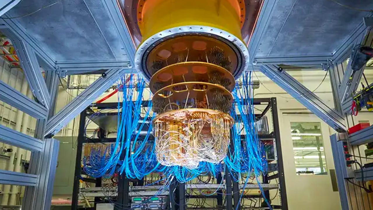 Quantum Computers Are Coming … But Why Should You Care?
